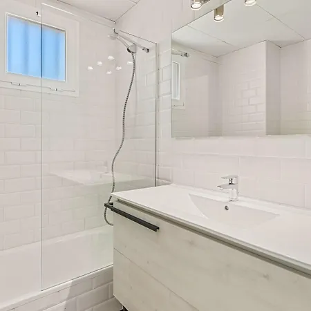 Apartment Moderne 71a Manilva