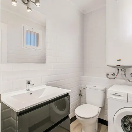 Apartment Moderne 71a Manilva