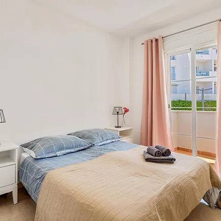 Apartment Moderne 71a *