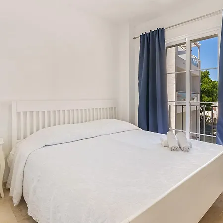 Moderne 71a Apartment Manilva