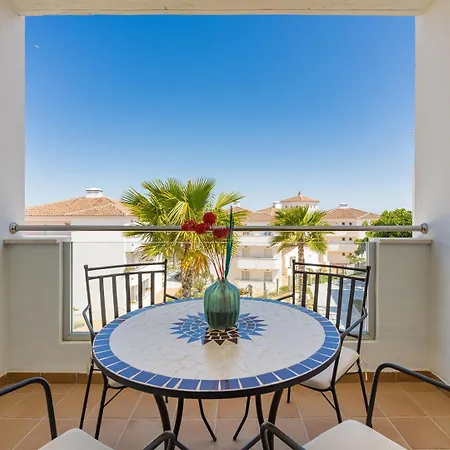 Apartment Moderne 71a Manilva