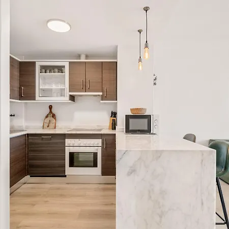 Moderne 71a Apartment