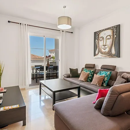 Apartment Moderne 71a